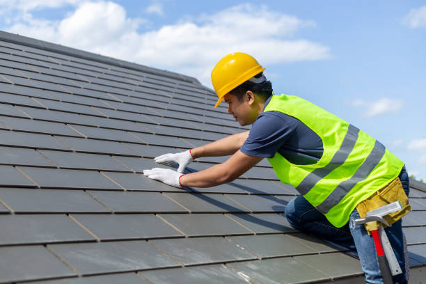 Best Commercial Roof Installation  in Sac City, IA