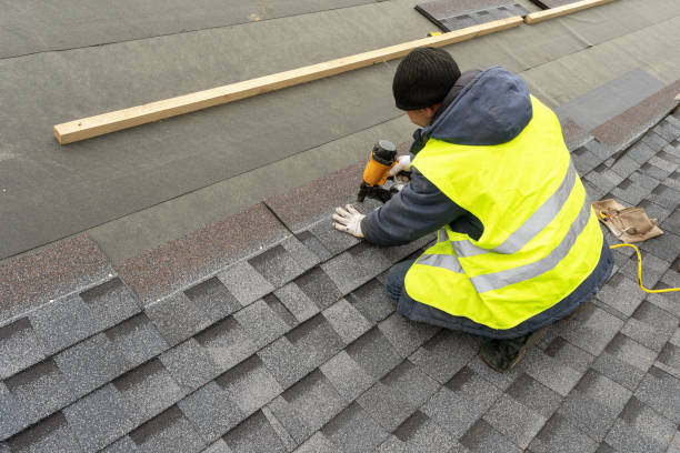 Professional Roofing Contractor in Sac City, IA