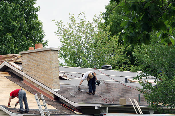 Best Storm Damage Roof Repair  in Sac City, IA
