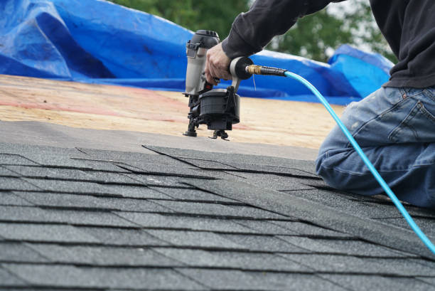 Tile Roofing Contractor in Sac City, IA