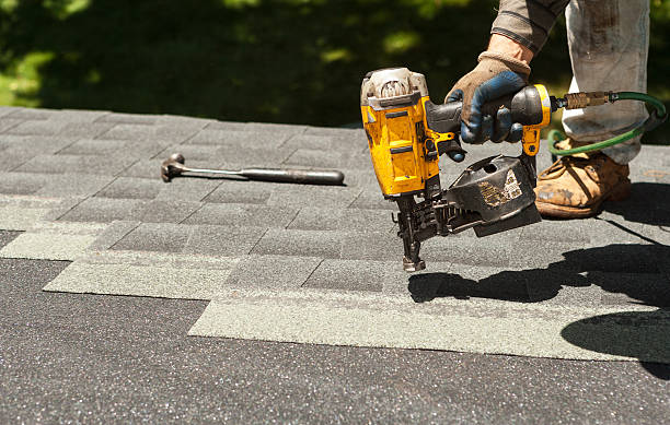 Quick and Trustworthy Emergency Roof Repair Services in Sac City, IA